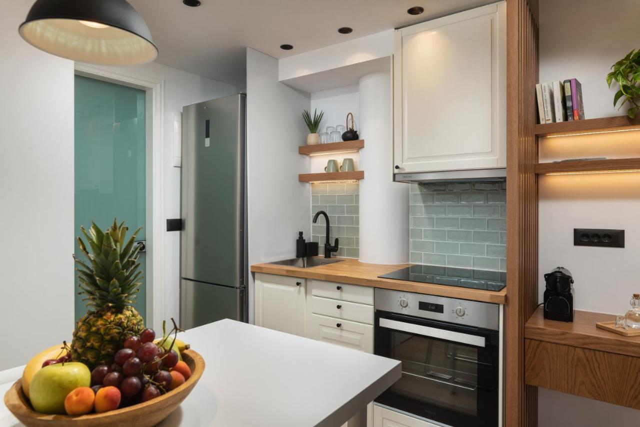 Nomas Lifestyle Living Apartament