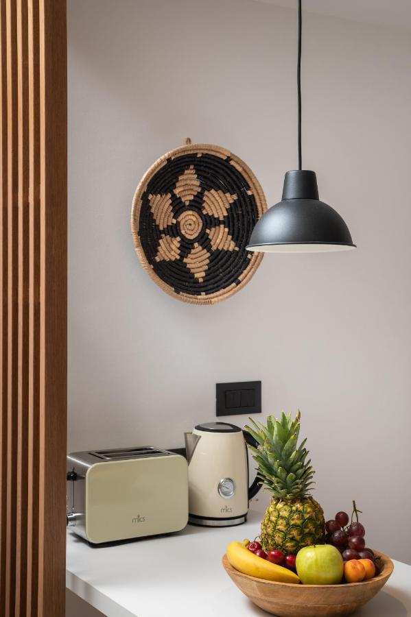 Nomas Lifestyle Living Apartament Chania (Crete)