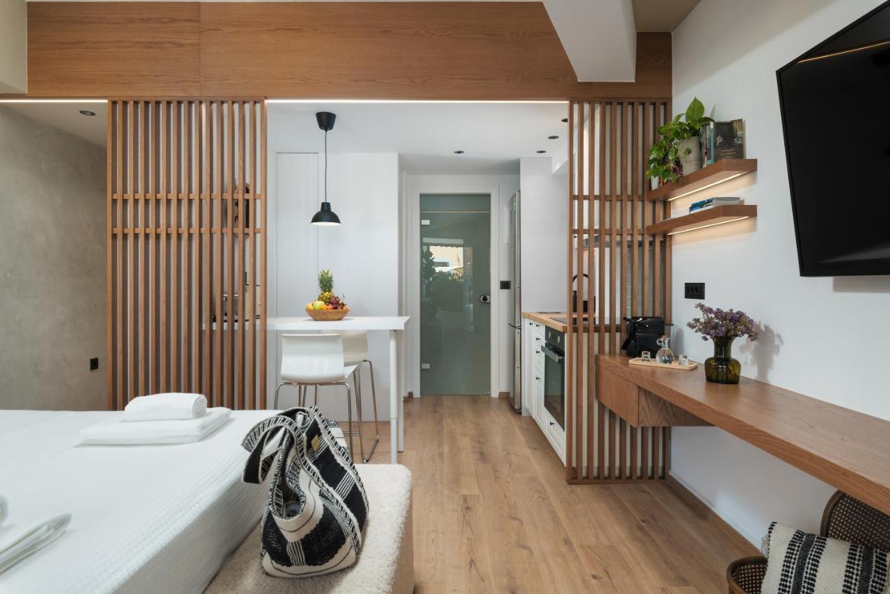 Nomas Lifestyle Living Apartament *