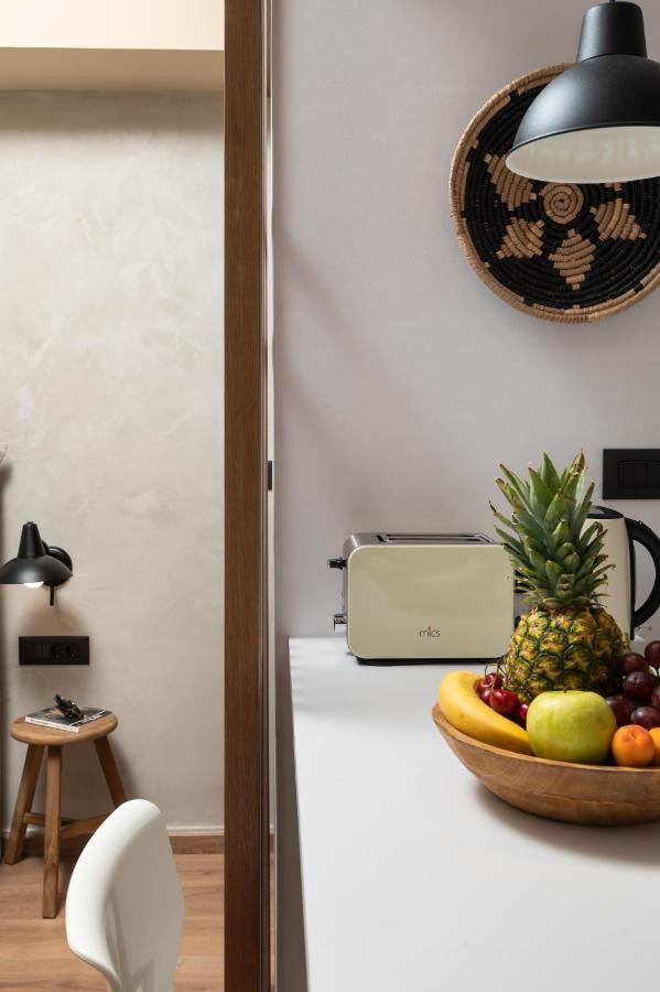 Nomas Lifestyle Living Apartament Chania (Crete)