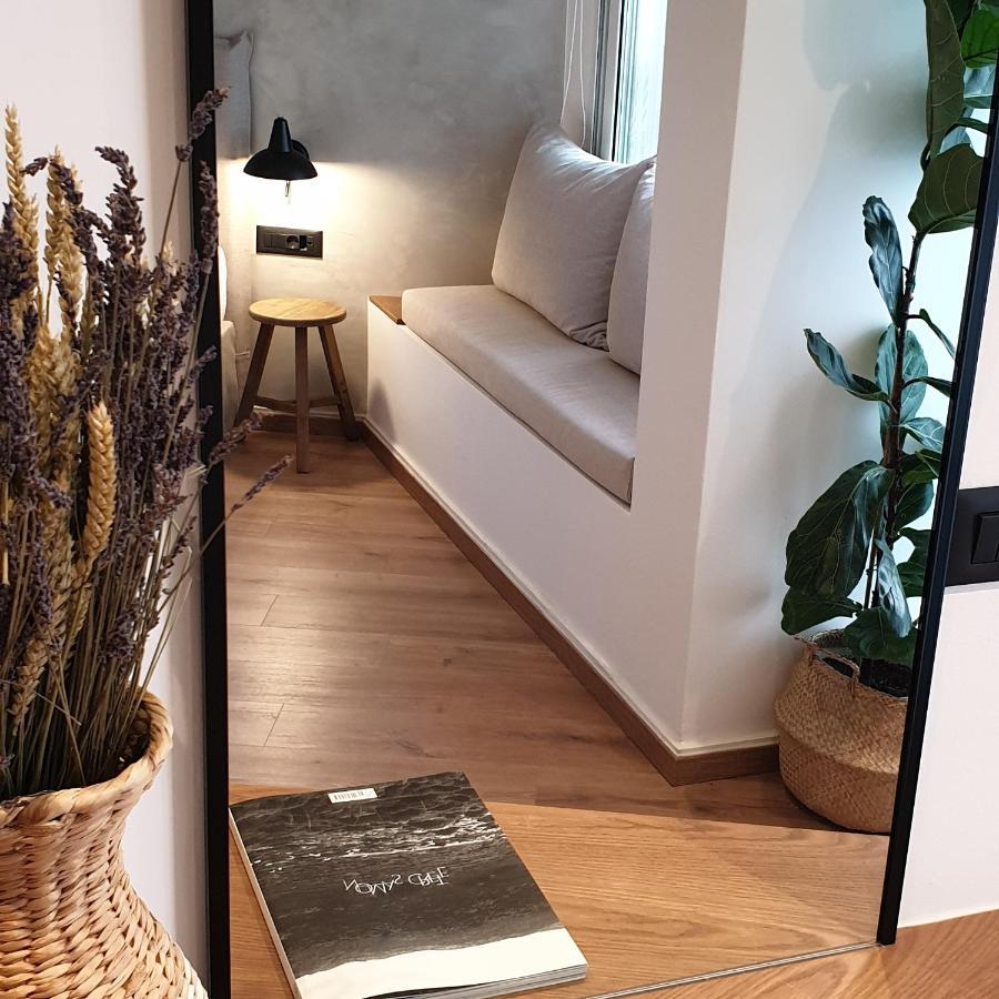 Apartament Nomas Lifestyle Living
