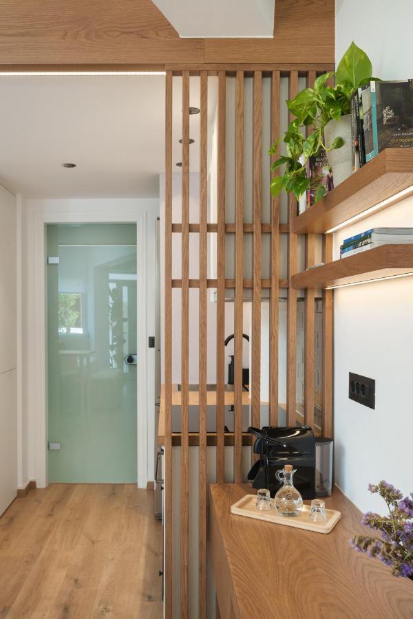 Nomas Lifestyle Living Apartament *