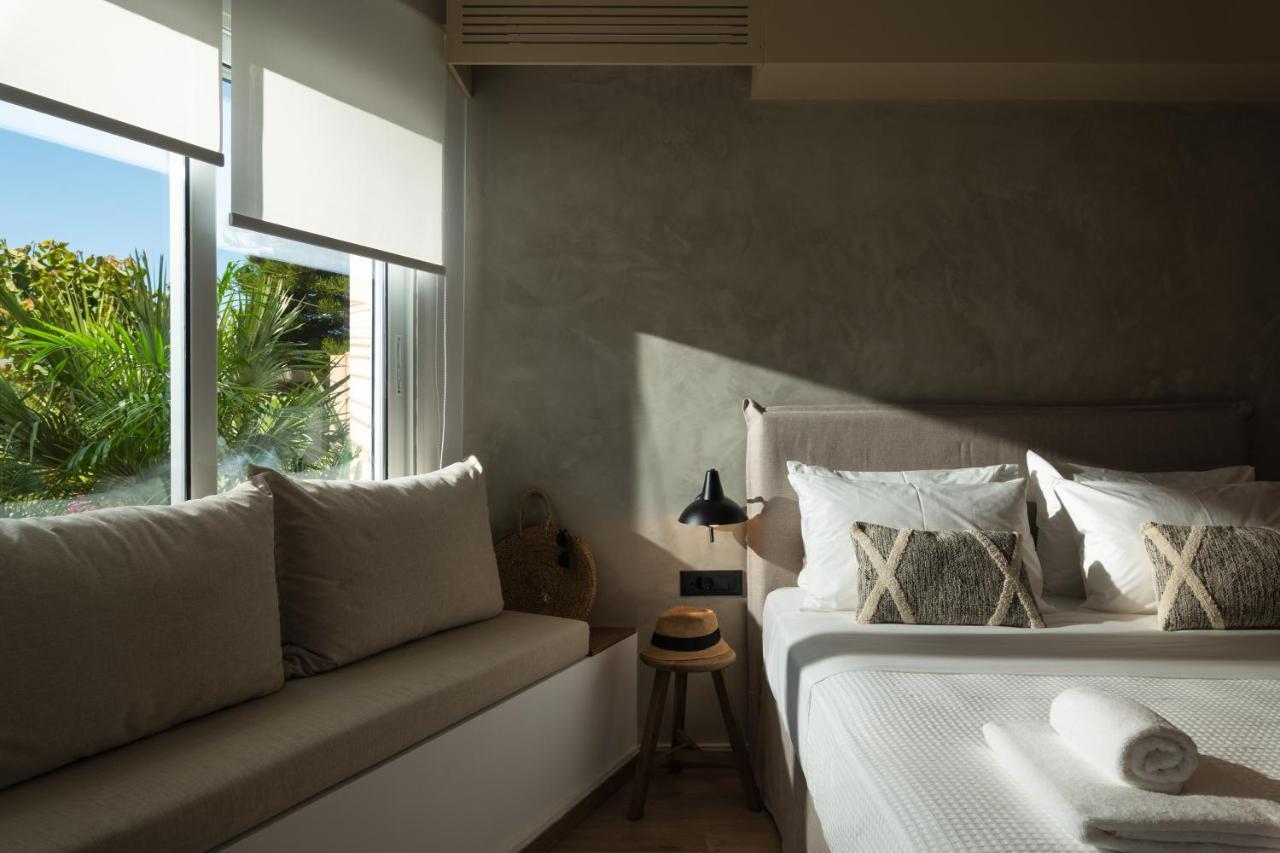 Nomas Lifestyle Living Apartament *