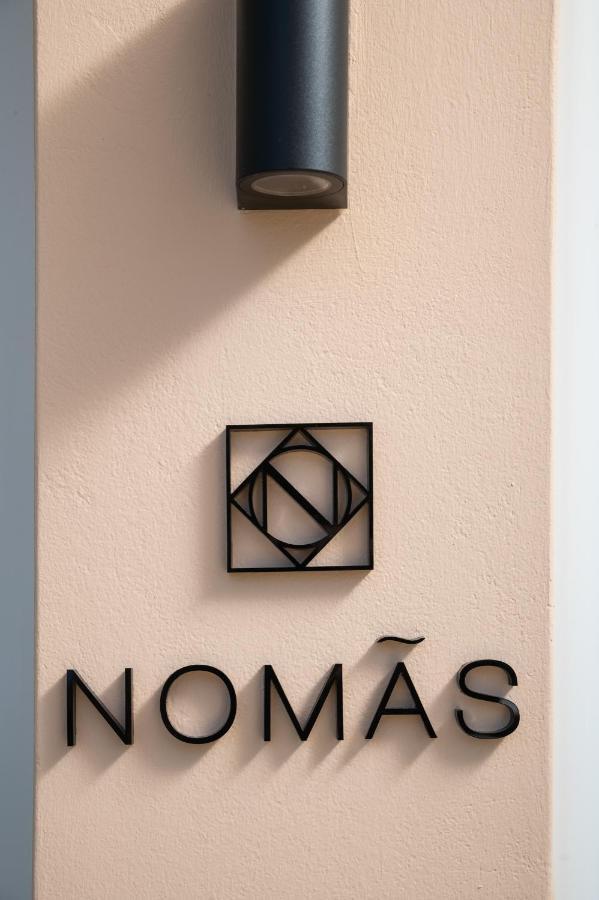 Apartament Nomas Lifestyle Living