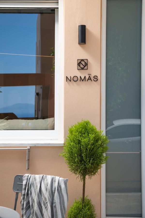 Apartament Nomas Lifestyle Living