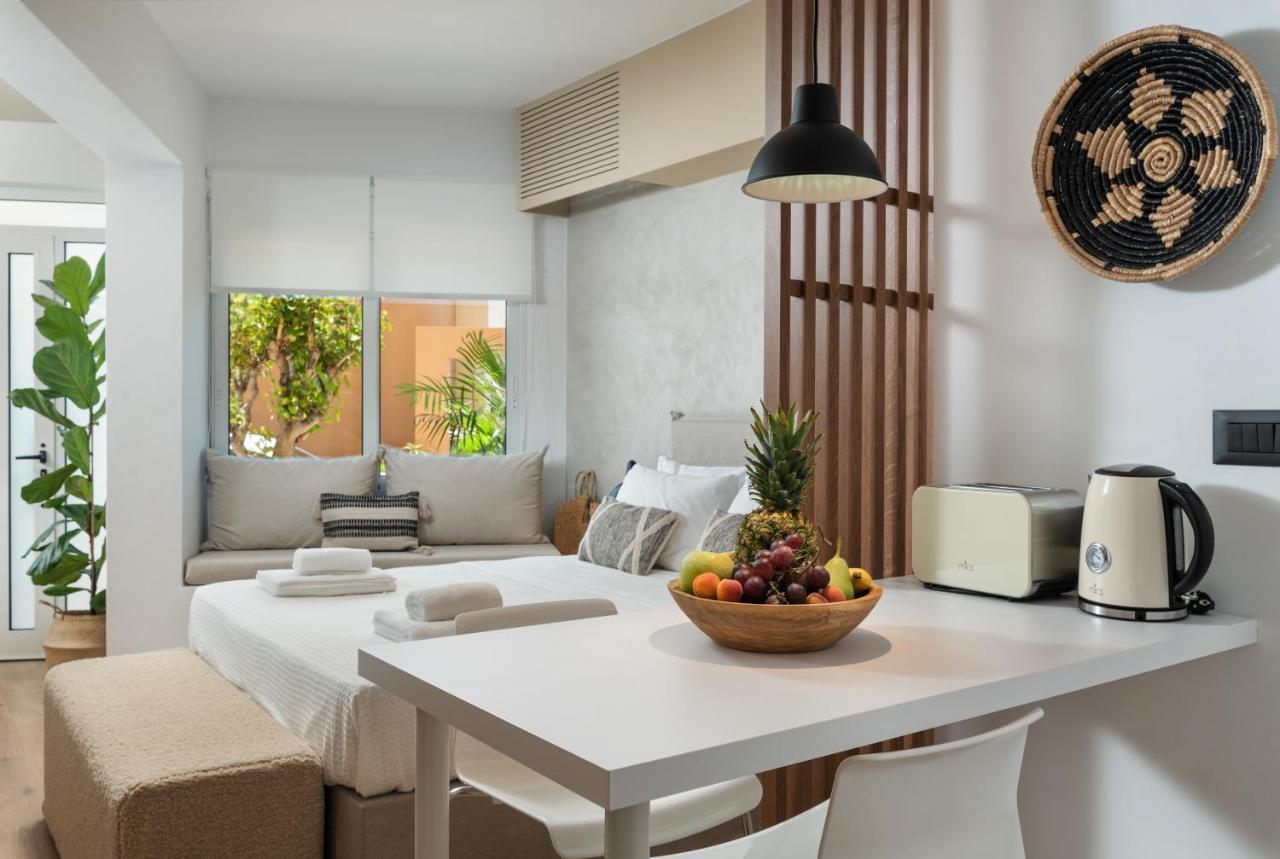 Nomas Lifestyle Living Apartament