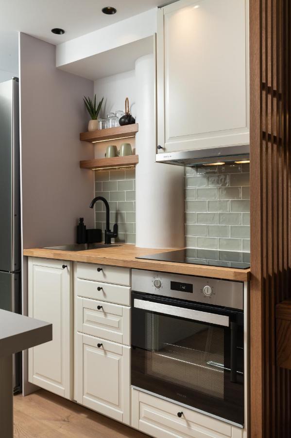 Apartament Nomas Lifestyle Living