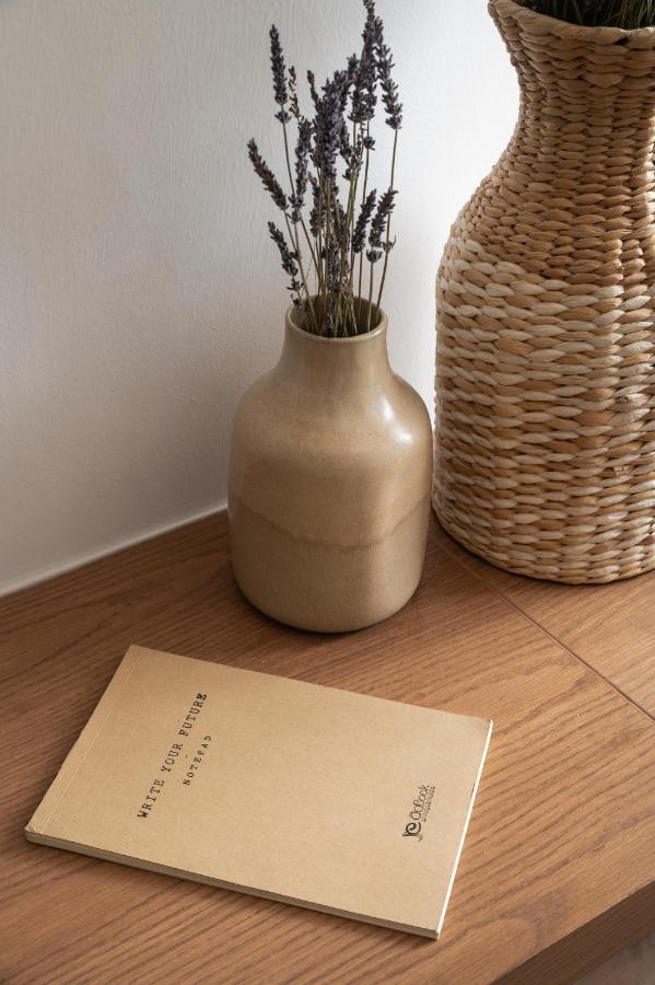 Apartament Nomas Lifestyle Living *