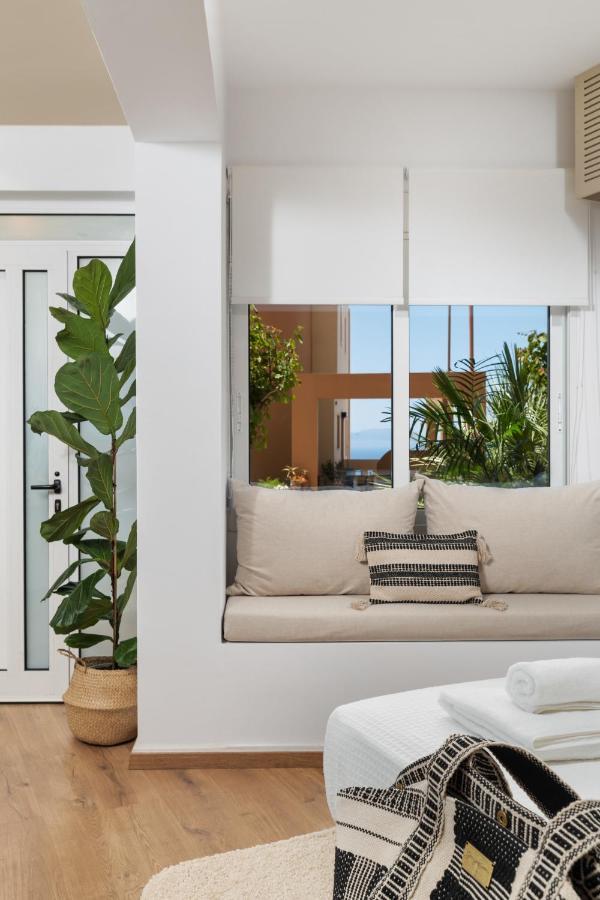 Nomas Lifestyle Living Apartament Chania (Crete)
