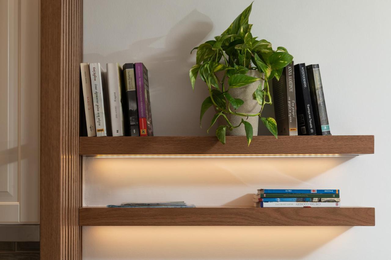 Apartament Nomas Lifestyle Living