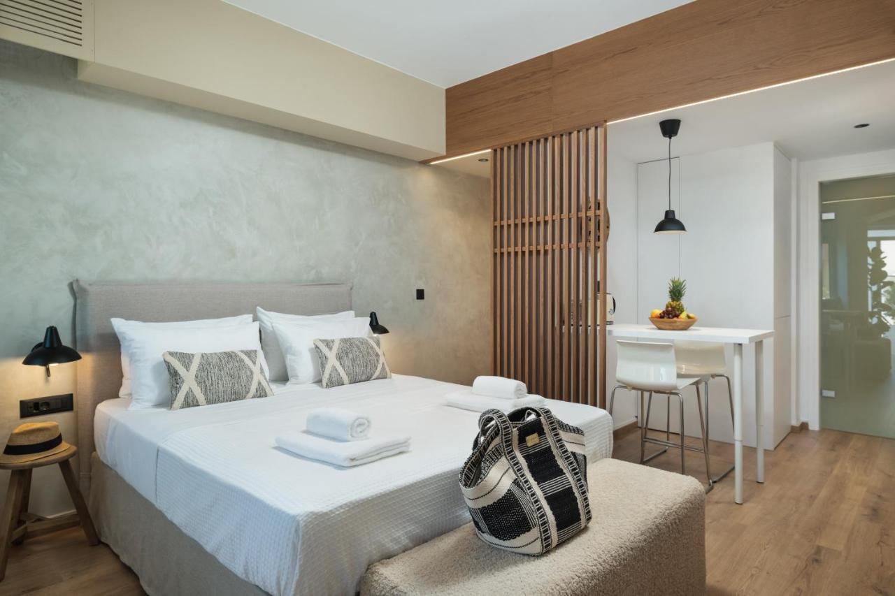 Nomas Lifestyle Living Apartament Chania (Crete)