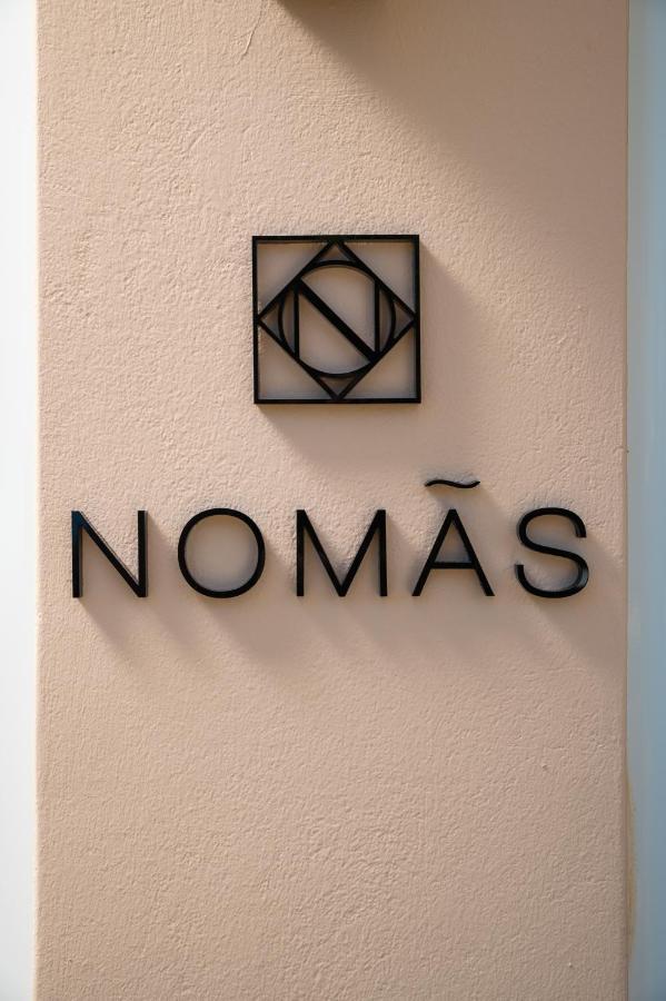 Nomas Lifestyle Living Apartament Chania (Crete)